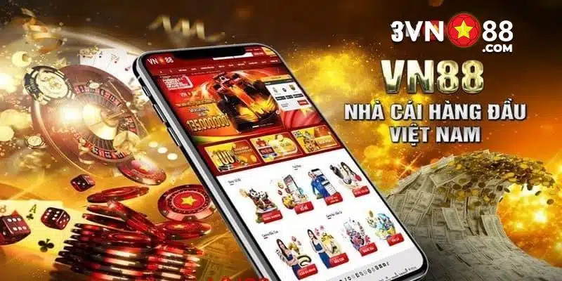 Tin tức mới và nóng hổi tại nhà cái VN88 Tin tức mới và nóng hổi tại nhà cái VN88